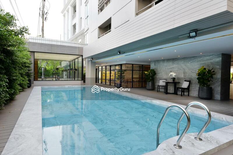 Aspira Tropical Residence : แอสพิรา ทรอปิคอล เรสซิเดนซ์ #0