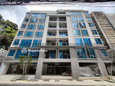  - 39 Luxury Suites : 39 ลักชัวรี่ สวีท
