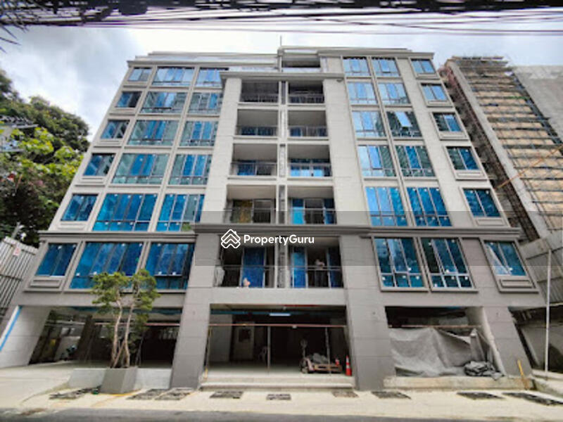 For Rent - 39 Luxury Suites, Bangkok