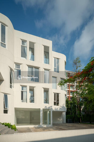 For Rent - Bakara Residence, Bangkok