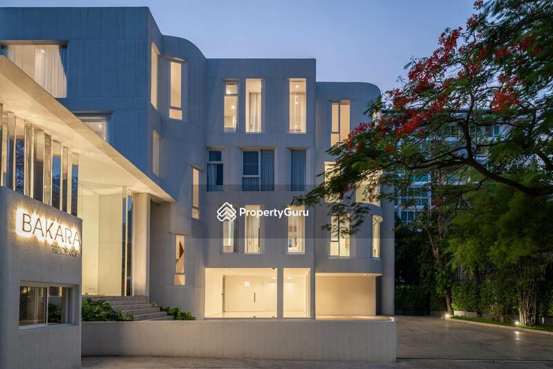 ให้เช่า - Bakara Residence : บาคารา เรสซิเดนซ์, กรุงเทพ