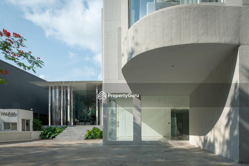 ให้เช่า - Bakara Residence : บาคารา เรสซิเดนซ์, กรุงเทพ