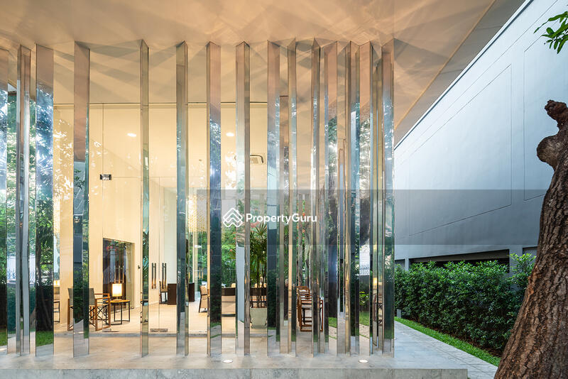 ให้เช่า - Bakara Residence : บาคารา เรสซิเดนซ์, กรุงเทพ