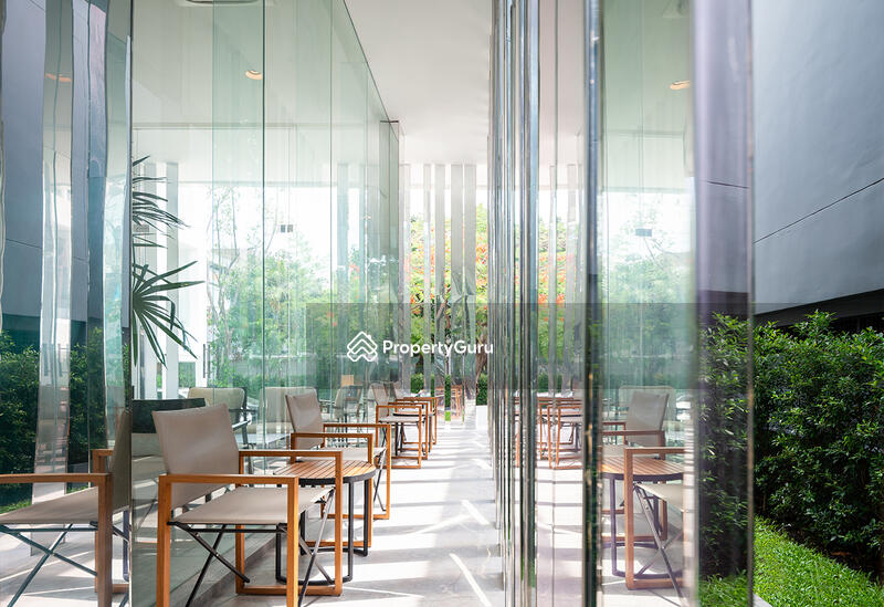 ให้เช่า - Bakara Residence : บาคารา เรสซิเดนซ์, กรุงเทพ