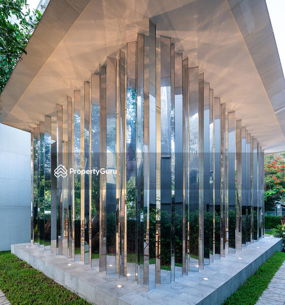 ให้เช่า - Bakara Residence : บาคารา เรสซิเดนซ์, กรุงเทพ