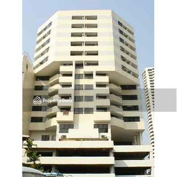 Mahajak Apartments : มหาจักร อพาร์ทเม้นท์