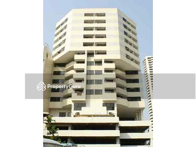 - Mahajak Apartments : มหาจักร อพาร์ทเม้นท์