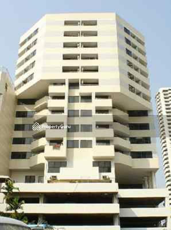 Mahajak Apartments #0
