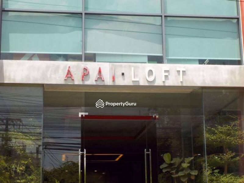 ให้เช่า - Apai Loft : อภัย ลอฟท์, กรุงเทพ