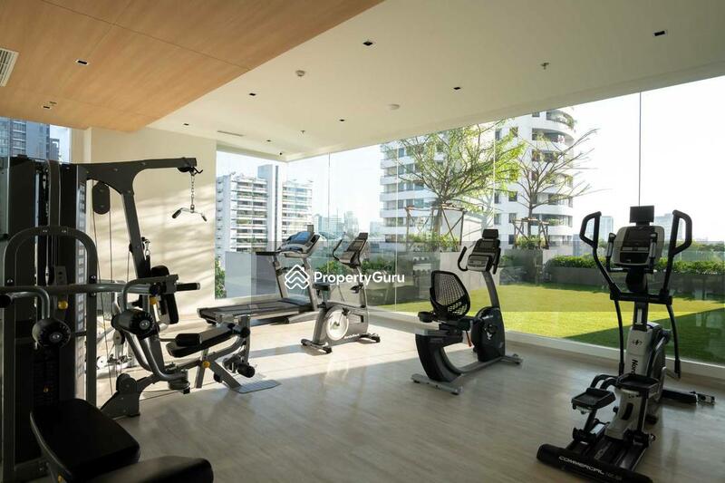 For Rent - Jasmine 59 Hotel, Bangkok
