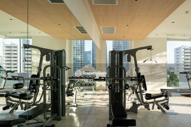 For Rent - Jasmine 59 Hotel, Bangkok