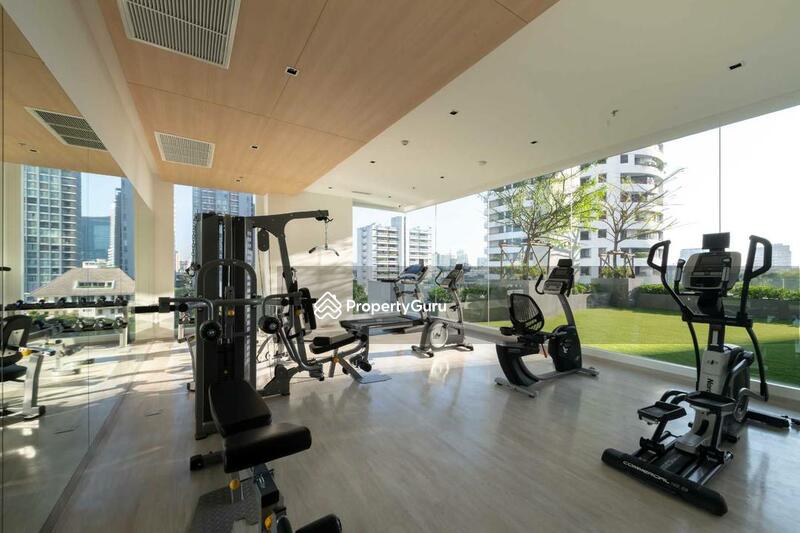 For Rent - Jasmine 59 Hotel, Bangkok