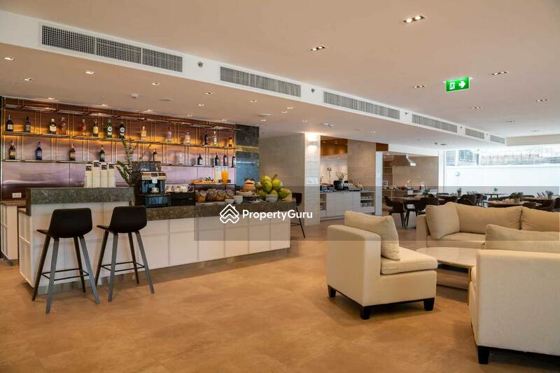 For Rent - Jasmine 59 Hotel, Bangkok