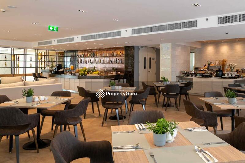 ให้เช่า - Jasmine 59 Hotel : โรงแรม จัสมิน ฟิฟตี้ไนน์, กรุงเทพ