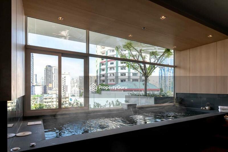 For Rent - Jasmine 59 Hotel, Bangkok