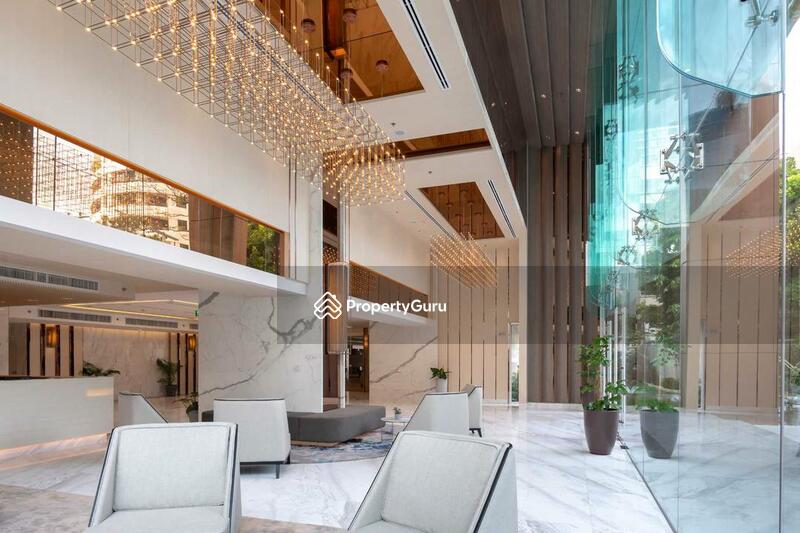 For Rent - Jasmine 59 Hotel, Bangkok