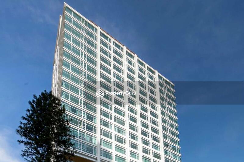 For Rent - Jasmine 59 Hotel, Bangkok