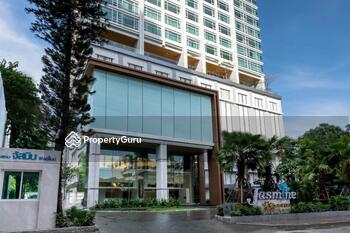 Jasmine 59 Hotel : โรงแรม จัสมิน ฟิฟตี้ไนน์