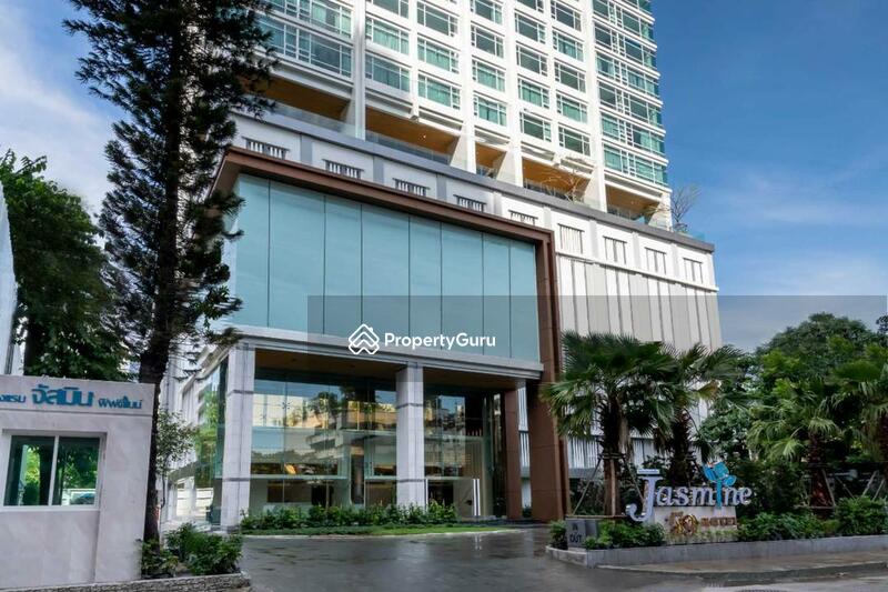 For Rent - Jasmine 59 Hotel, Bangkok