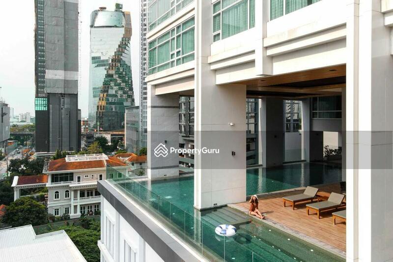 For Rent - Jasmine 59 Hotel, Bangkok