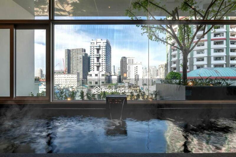 For Rent - Jasmine 59 Hotel, Bangkok