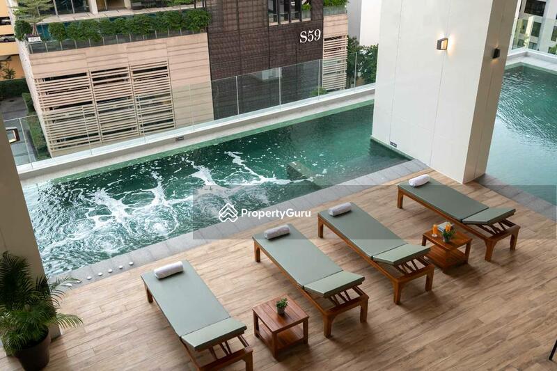 For Rent - Jasmine 59 Hotel, Bangkok