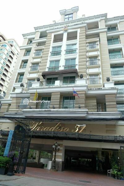 ให้เช่า - Paradiso 31 : ปาราดิโซ 31, กรุงเทพ