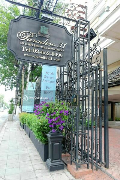 ให้เช่า - Paradiso 31 : ปาราดิโซ 31, กรุงเทพ