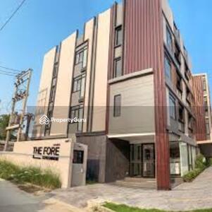  - The Fore Condominium : เดอะ ฟอร์ คอนโดมิเนียม
