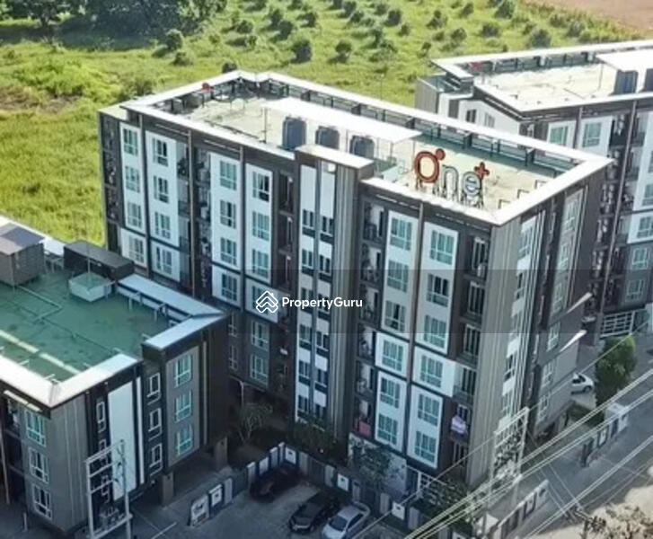 For Rent - One Plus Mahidol 6, Chiang Mai