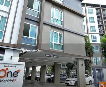 - One Plus Mahidol 6