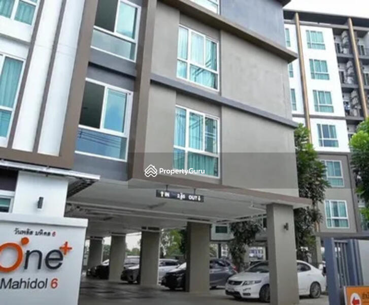 For Rent - One Plus Mahidol 6, Chiang Mai
