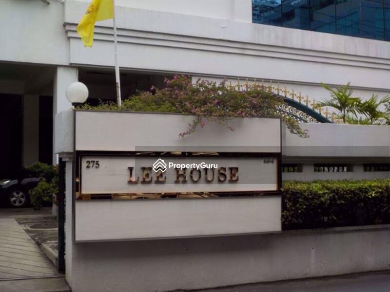 ให้เช่า - Lee House Apartment : ลี เฮ้าส์ อพารทเมนท์, กรุงเทพ