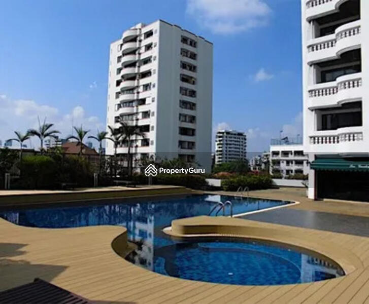 ให้เช่า - Lee House Apartment : ลี เฮ้าส์ อพารทเมนท์, กรุงเทพ