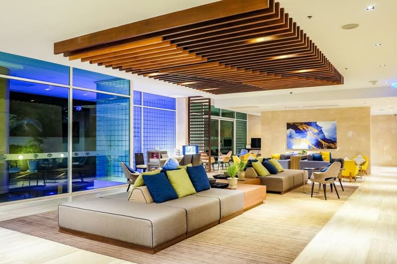 Shama Sukhumvit Bangkok, Bangkok, 12 Sukhumvit 4 Alley, Khlong Toei, Khlong Toei, Bangkok, 1 Bedroom, 66 sqm, Apartment For Rent, by Pavana Sirikogar, 500194475 - DDproperty.com