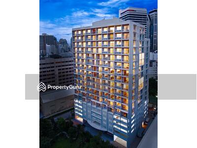  - Shama Sukhumvit Bangkok : ชามา สุขุมวิท กรุงเทพฯ