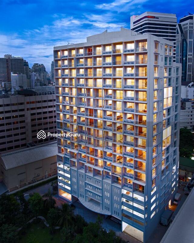 Shama Sukhumvit Bangkok : ชามา สุขุมวิท กรุงเทพฯ #0