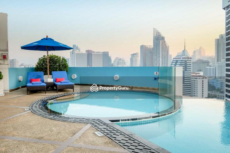 Shama Sukhumvit Bangkok : ชามา สุขุมวิท กรุงเทพฯ #0