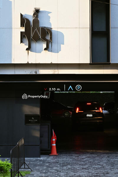 ให้เช่า - Walton Suites Sukhumvit, กรุงเทพ
