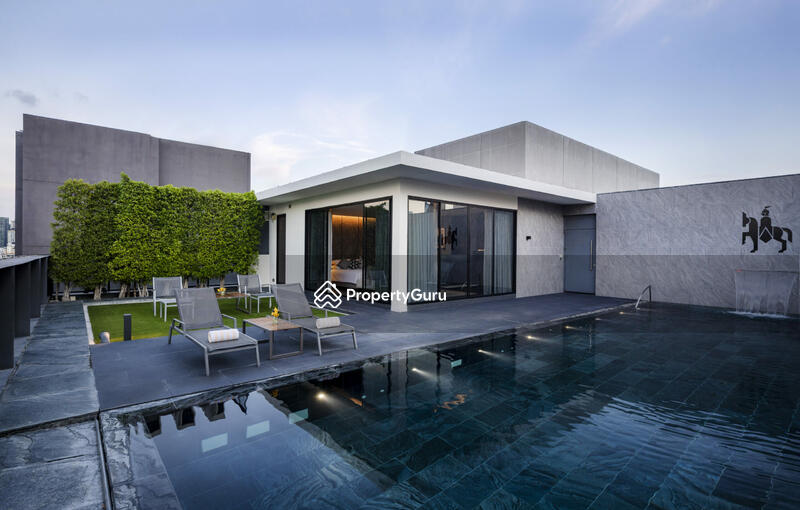 Walton Suites Sukhumvit #0