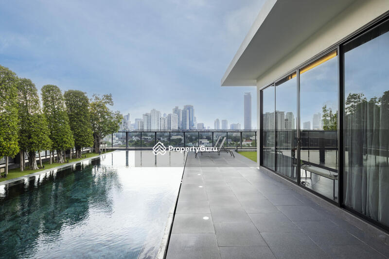 ให้เช่า - Walton Suites Sukhumvit, กรุงเทพ