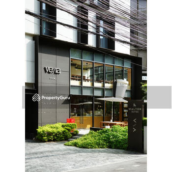 Walton Suites Sukhumvit