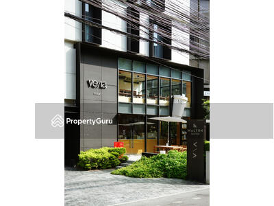 - Walton Suites Sukhumvit