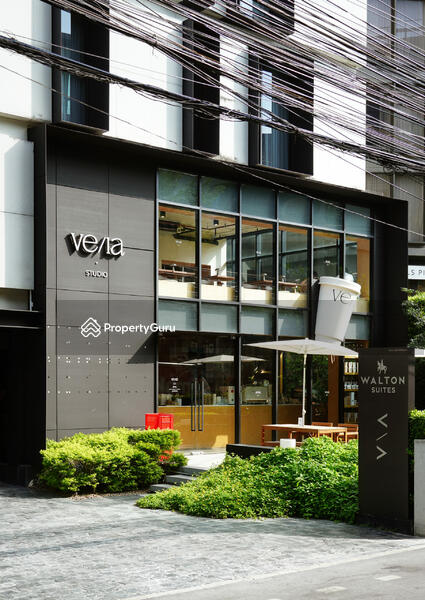 ให้เช่า - Walton Suites Sukhumvit, กรุงเทพ