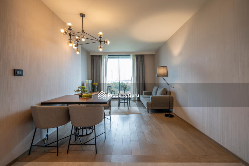 For Rent - Walton Suites Sukhumvit, Bangkok