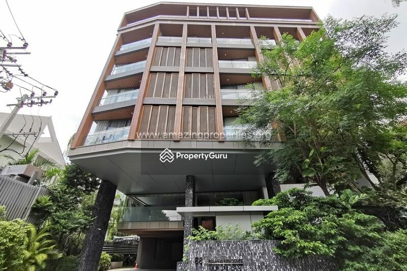 Polaris Residence #0