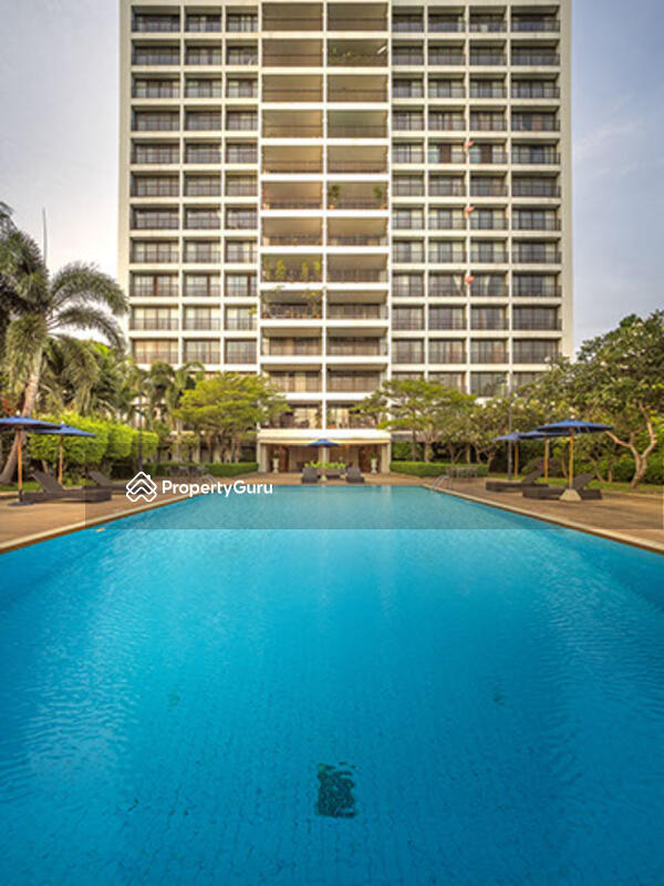Garden Tower Bangna : การ์เด้น ทาวเวอร์ บางนา #0