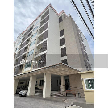 N.S. Residence : เอ็น เอส เรสซิเดนซ์