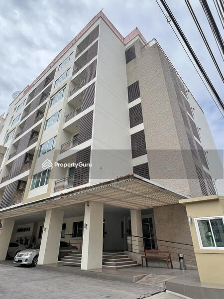 For Rent - N.S. Residence, Bangkok