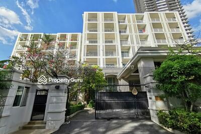 - Krisna Residence : กฤษณา เรสซิเด้นท์